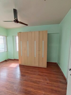 Room in 2 BHK Apartment at Siddhivinayak Shubhashree Residential, Akurdi – for Rent