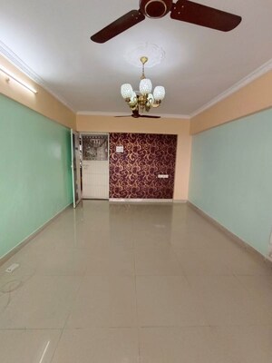 Room in 2 BHK Apartment at Siddhivinayak Shubhashree Residential, Akurdi – for Rent