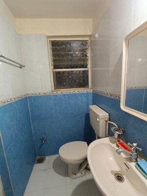 Team Area in 2 BHK Apartment at Siddhivinayak Shubhashree Residential, Akurdi – for Rent