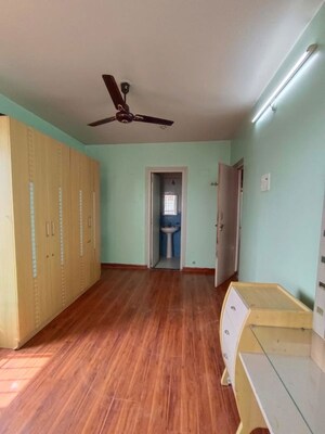 Bedroom in 2 BHK Apartment at Siddhivinayak Shubhashree Residential, Akurdi – for Rent