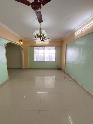 Room in 2 BHK Apartment at Siddhivinayak Shubhashree Residential, Akurdi – for Rent