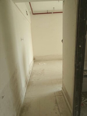 Building Lobby in 2 BHK Apartment at Runwal Forest Orchid, Kanjurmarg West – for Rent