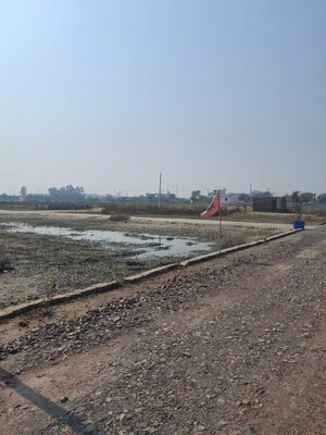 Building Lobby in  Plot at Rajpur – for Sale
