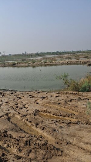  Plot – Exterior View View at Narela - for Sale