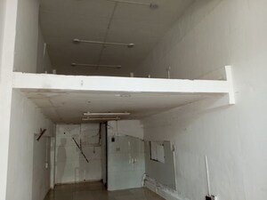  Shop – Exterior View View at Gagan Signet, Gultekdi - for Rent