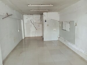  Shop – Exterior View View at Gagan Signet, Gultekdi - for Rent