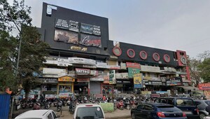  Shop – Exterior View View at Bytco Point - for Sale