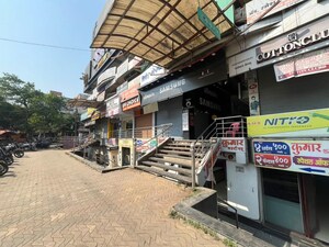  Shop – Exterior View View at Bytco Point - for Sale
