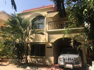 3 BHK Villa – Exterior View View at Himagiri Meadows, Bannerghatta Road - for Sale