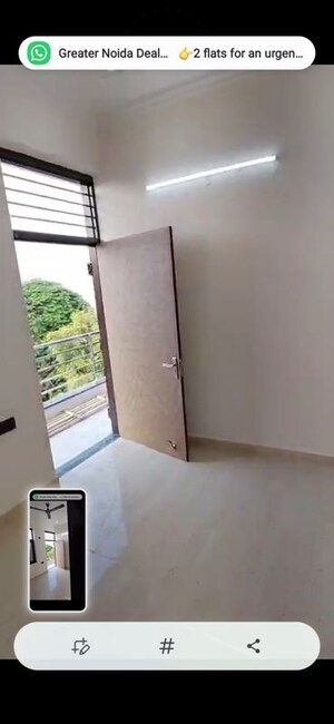 Furnished Amenities in 2 BHK Villa at Omicron Ii Greater Noida – for Rent