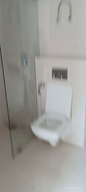 Bathroom in 3 BHK Apartment at Eldeco Sukriti, Madiyanva – for Sale
