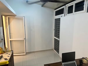 Furnished Amenities in 3 BHK Apartment at Mantri Serenity, Kanakapura Road – for Rent
