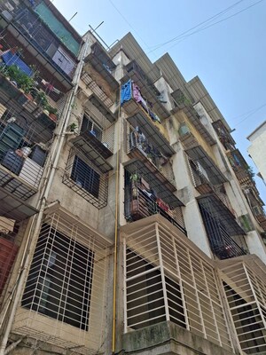 2 BHK Apartment For Rent in Sector 5 Ghansoli