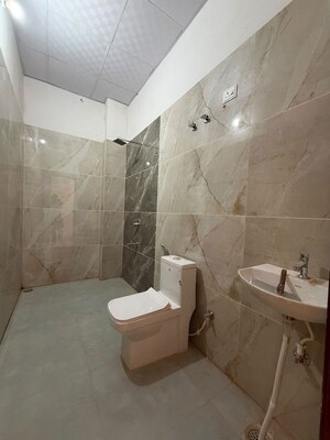 Bathroom in 3.5 BHK Villa at Vaishali Nagar – for Sale