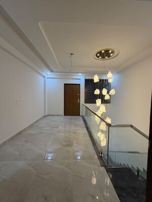 Kitchen in 3.5 BHK Villa at Vaishali Nagar – for Sale