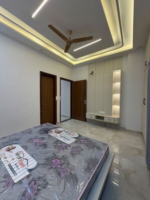 Bedroom in 3.5 BHK Villa at Vaishali Nagar – for Sale