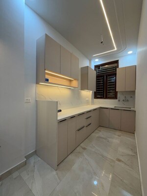 Kitchen in 3.5 BHK Villa at Vaishali Nagar – for Sale