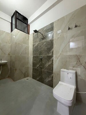 Bathroom in 3.5 BHK Villa at Vaishali Nagar – for Sale