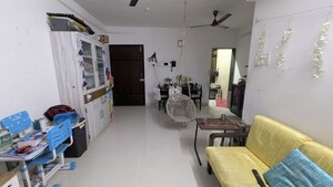Room in 2 BHK Apartment at Progressive Group Celebrity, Sector 15a Belapur – for Rent