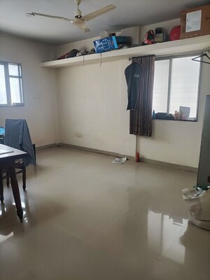 Team Area in Studio Villa at Karve Nagar – for Rent