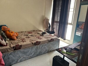 Bedroom in 1 BHK Apartment at Kohinoor Tinsel County, Hinjewadi – for Rent