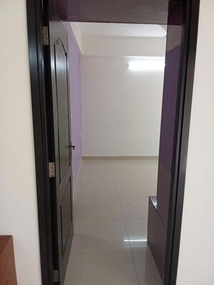 Building Lobby in 2 BHK Apartment at Shriram Liberty Square, Electronic City Phase ii – for Rent
