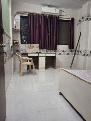 1 RK Apartment For Rent in Sector 5 Ghansoli