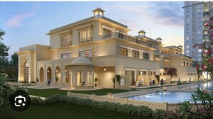 3 BHK Apartment – Exterior View View at Sobha Royal Pavilion, Sarjapur Road - for Sale