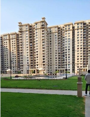 3 BHK Apartment – Exterior View View at Sobha Royal Pavilion, Sarjapur Road - for Sale