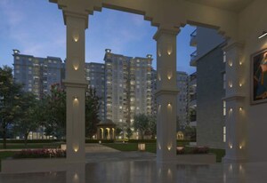 3 BHK Apartment – Exterior View View at Sobha Royal Pavilion, Sarjapur Road - for Sale