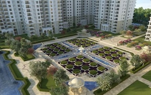Master Plan in 3 BHK Apartment at Sobha Royal Pavilion, Sarjapur Road – for Sale