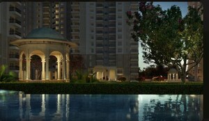 3 BHK Apartment – Exterior View View at Sobha Royal Pavilion, Sarjapur Road - for Sale