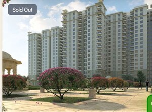 3 BHK Apartment – Exterior View View at Sobha Royal Pavilion, Sarjapur Road - for Sale