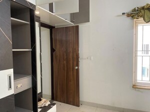 Kitchen in 2 BHK Apartment at Vaishnavi Serene, Yelahanka – for Rent