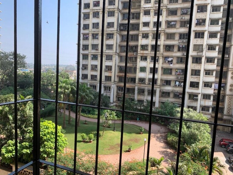 Exterior View, neelkanth-gardens 2 Bedroom 750 Sq.Ft. Apartment In Chembur Mumbai 10792263