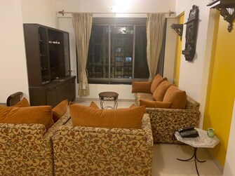 2 BHK Apartment For Rent in Neelkanth Gardens in Chembur, Mumbai