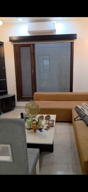 4 BHK Builder Floor For Rent in Green Park