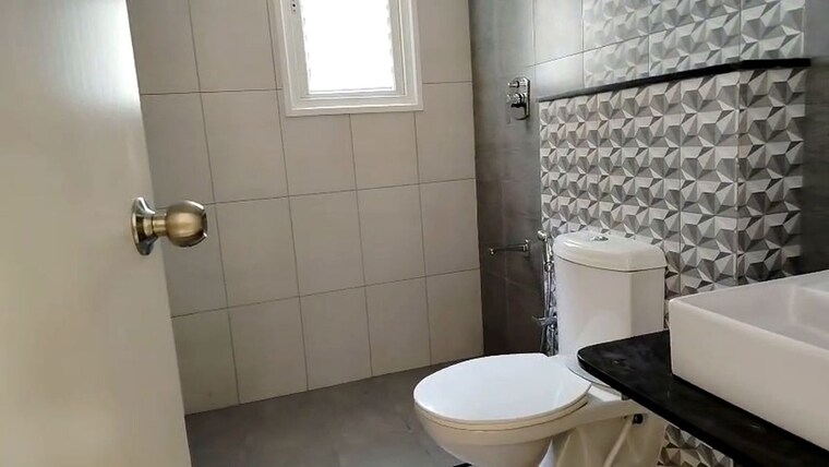 Bathroom, tvs-emerald-jardin 3 Bedroom 1273 Sq.Ft. Apartment In Singasandra Bangalore 10792281