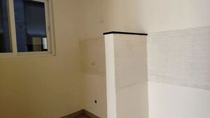 Kitchen/pantry in 3 BHK Apartment at TVS Emerald Jardin, Singasandra – for Sale