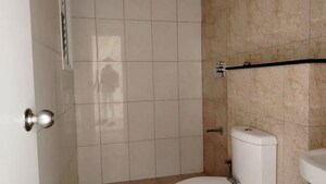Bathroom in 3 BHK Apartment at TVS Emerald Jardin, Singasandra – for Sale