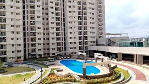 3 BHK Apartment – Exterior View View at TVS Emerald Jardin, Singasandra - for Sale