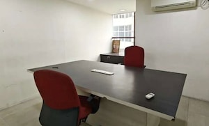 Team Area in  Office Space at Chakala – for Rent