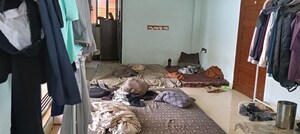 Room in 2 BHK Apartment at Sector 5 Kopar Khairane – for Rent