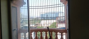 2 BHK Apartment – Exterior View View at Sector 5 Kopar Khairane - for Rent
