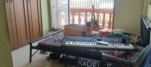 2 BHK Apartment For Rent in Sector 5 Kopar Khairane