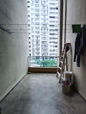 2 BHK Apartment For Rent in Essen Aishwaryam Comfort Phase-I, Akurdi