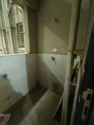 Bathroom in 2 BHK Apartment at Essen Aishwaryam Comfort Phase-I, Akurdi – for Rent