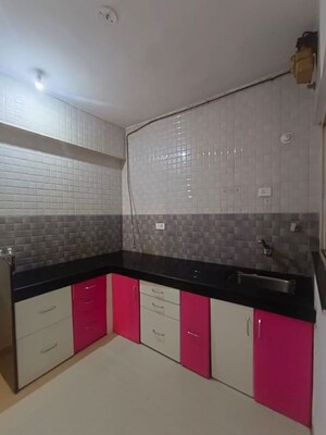 Kitchen in 2 BHK Apartment at Essen Aishwaryam Comfort Phase-I, Akurdi – for Rent