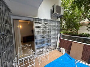 4 BHK Apartment – Exterior View View at Ulsoor Lake - for Rent