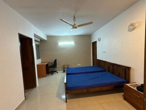 4 BHK Apartment For Rent in Ulsoor Lake